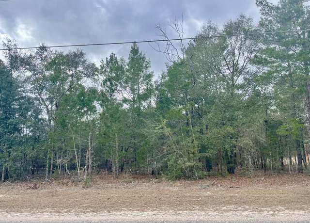 Property at Lot 40 Beethoven Cir, FL 32433