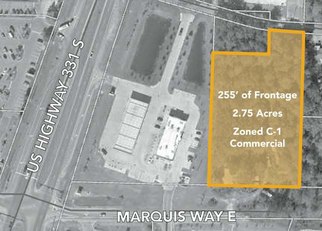 Property at 16463 S Us Highway 331, Freeport, FL 32439
