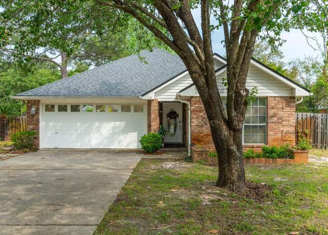 Property at 349 Louise Cir, Destin, FL 32541, 3 beds, 2 baths