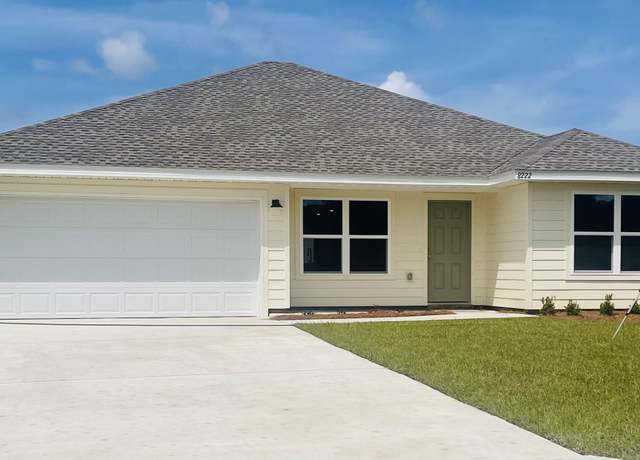 Property at 8222 Queensland Dr Dr, Laurel Hill, FL 32567, 4 beds, 2 baths