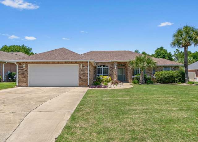 Property at 2741 Creeks Edge Ln, Navarre, FL 32566, 4 beds, 3 baths