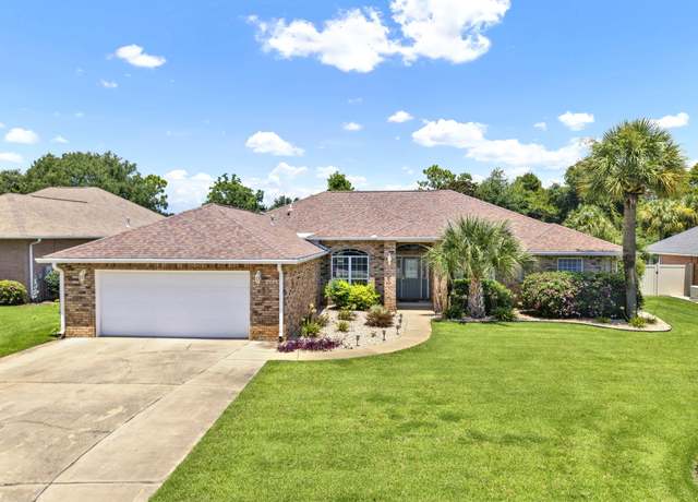 Property at 2741 Creeks Edge Ln, Navarre, FL 32566, 4 beds, 3 baths