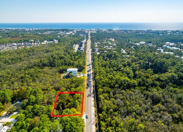 Property at Lot 1 Calm Gulf Dr, Santa Rosa Beach, FL 32459