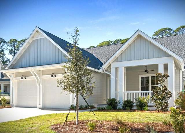 Property at 152 S Splash Dr, Inlet Beach, FL 32461, 4 beds, 4.5 baths