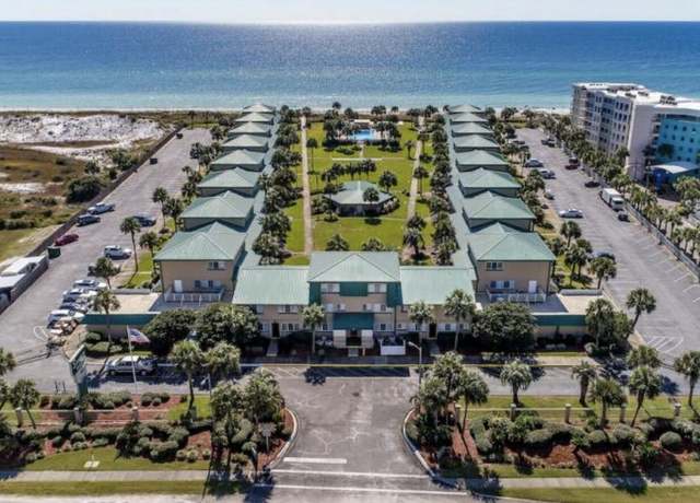 Property at 1530 SE Miracle Strip Pkwy Unit 111B, Fort Walton Beach, FL 32548, 1 bed, 1 bath
