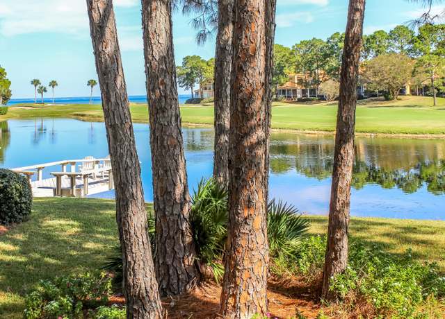 Property at 176 Cove Dr, Miramar Beach, FL 32550, 2 beds, 2 baths