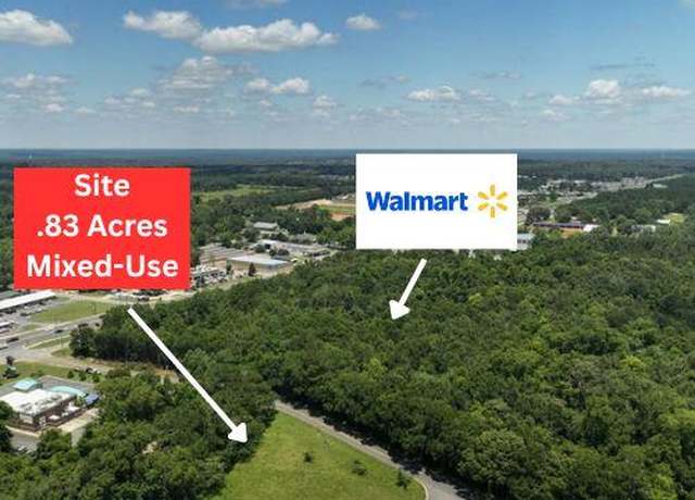 Property at TBD Richbourg Ln, Crestview, FL 32539