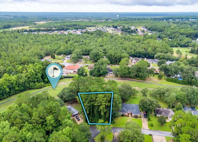 Property at Lot 108 Country Club Dr, Crestview, FL 32536