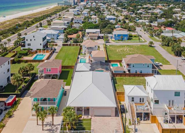 Property at 103 Crane St, Panama City Beach, FL 32413, 3 beds, 4 baths