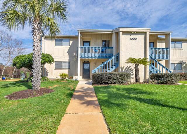 Property at 3755 Scenic HWY 98 #1001, Destin, FL 32541, 2 beds, 2 baths