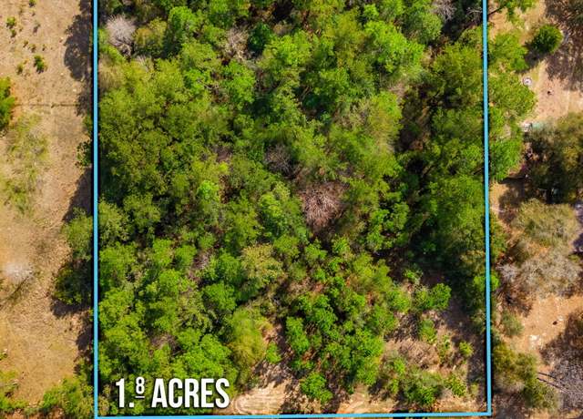 Property at 1.8 Ac xxx Poverty Creek Rd, Crestview, FL 32539