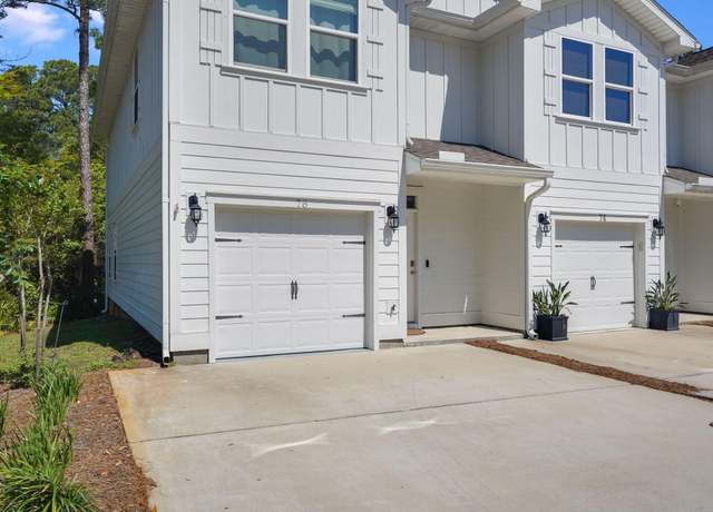 Property at 78 Sandhill Pines Dr, Santa Rosa Beach, FL 32459, 3 beds, 2.5 baths