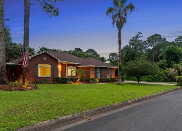 Property at 2050 Biscayne Blvd, Navarre, FL 32566, 4 beds, 2 baths