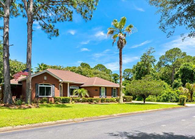 Property at 2050 Biscayne Blvd, Navarre, FL 32566, 4 beds, 2 baths