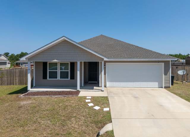 Property at 12 W Lockwood Way Way, FL 32435, 4 beds, 2 baths