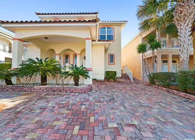 Property at 331 La Valencia Cir, Panama City Beach, FL 32413, 3 beds, 3 baths