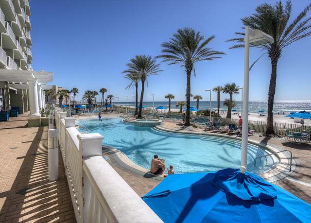 Property at 9450 S Thomas Dr Unit 604BB, Panama City Beach, FL 32408, 2 beds, 2 baths