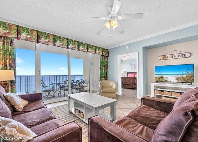 Property at 9450 S Thomas Dr Unit 1211A, Panama City Beach, FL 32408, 3 beds, 3 baths
