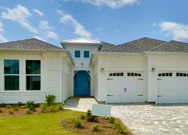Property at 8825 Cool Water Way, Panama City Beach, FL 32413, 3 beds, 3.5 baths