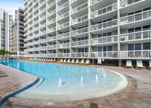 Property at 1002 E Highway 98 #908, Destin, FL 32541, 1 bed, 2 baths