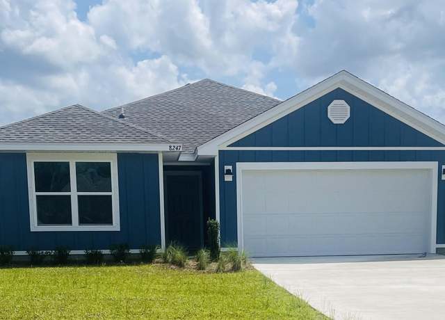 Property at 8247 Queensland Dr Dr, Laurel Hill, FL 32567, 3 beds, 2 baths