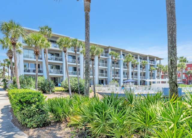 Property at 145 Spires Ln Unit 209, Santa Rosa Beach, FL 32459, 1 bed, 1.5 baths