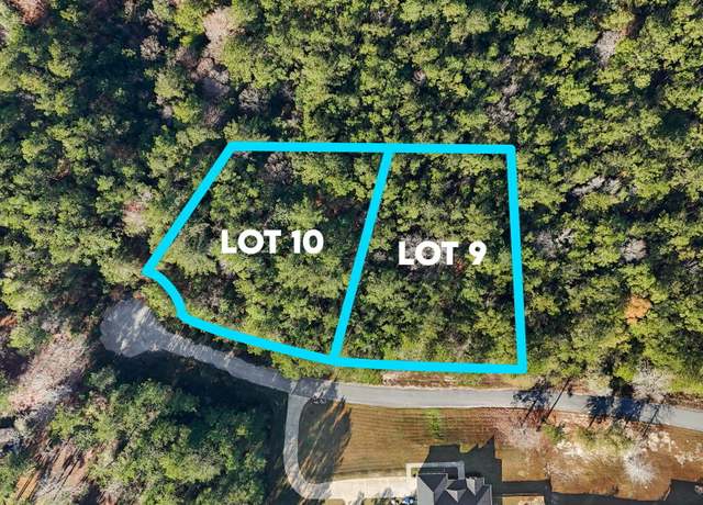 Property at Lot 10 S Pleasant Dr, FL 32435
