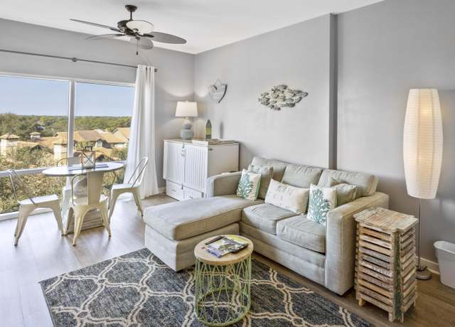 Property at 5000 S Sandestin Blvd #6508, Miramar Beach, FL 32550, 1 bed, 1 bath