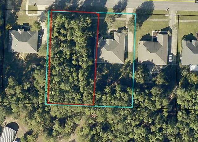 Property at 2604 Butterfly Aly, Crestview, FL 32536