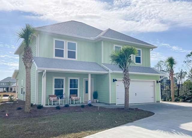Property at 195 Heron Ct, Port St. Joe, FL 32456, 4 beds, 3.5 baths