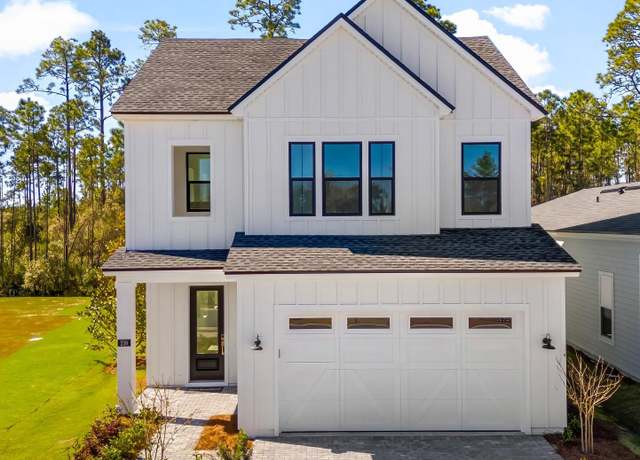 Property at 239 Breakwater Blvd Lot 343, Panama City Beach, FL 32413, 3 beds, 3 baths
