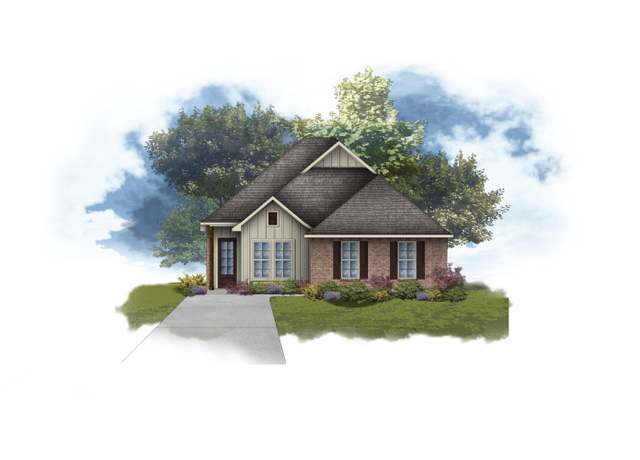 Property at 75 Butterfly Bnd, Freeport, FL 32439, 4 beds, 2 baths