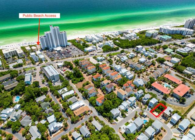 Property at Lot 7 Sawgrass Ln, Santa Rosa Beach, FL 32459