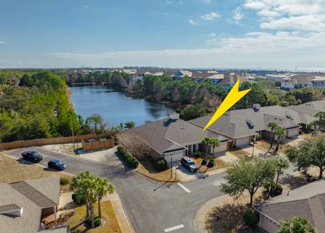 Property at 4248 Jade Loop, Destin, FL 32541, 3 beds, 2 baths