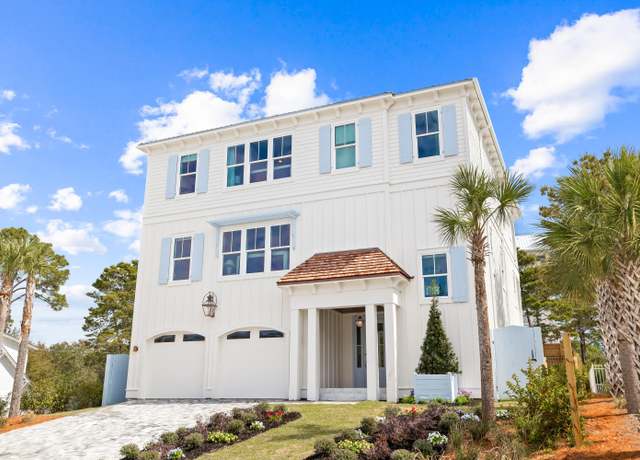 Property at 41 Martha's Ln, Santa Rosa Beach, FL 32459, 6 beds, 7 baths