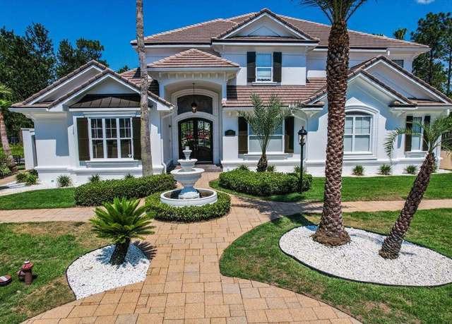 Property at 237 Royal Palm Blvd, Santa Rosa Beach, FL 32459, 5 beds, 5.5 baths