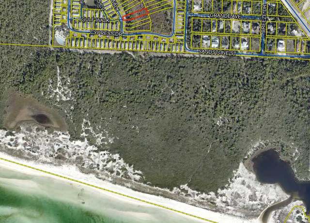 Property at 26 Cypress Walk, Santa Rosa Beach, FL 32459