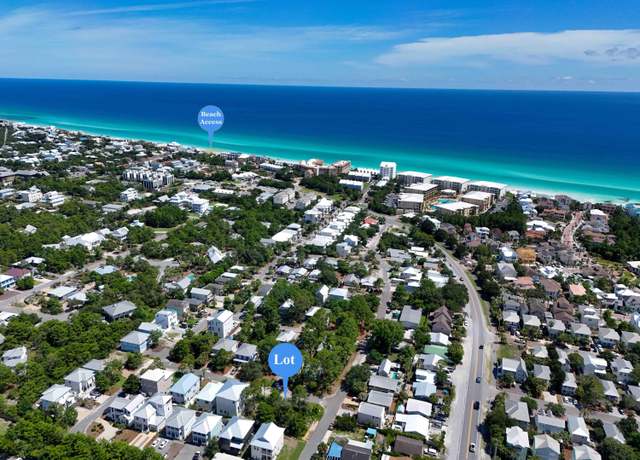 Property at TBD Kingfish St, Santa Rosa Beach, FL 32459
