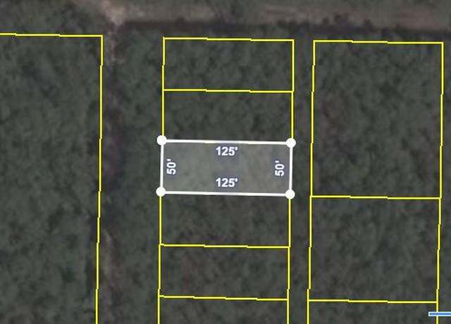 Property at Lot 22 N 16th St, Santa Rosa Beach, FL 32459