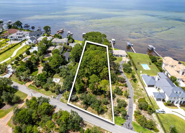 Property at Lot 5 Walton Way, Miramar Beach, FL 32550