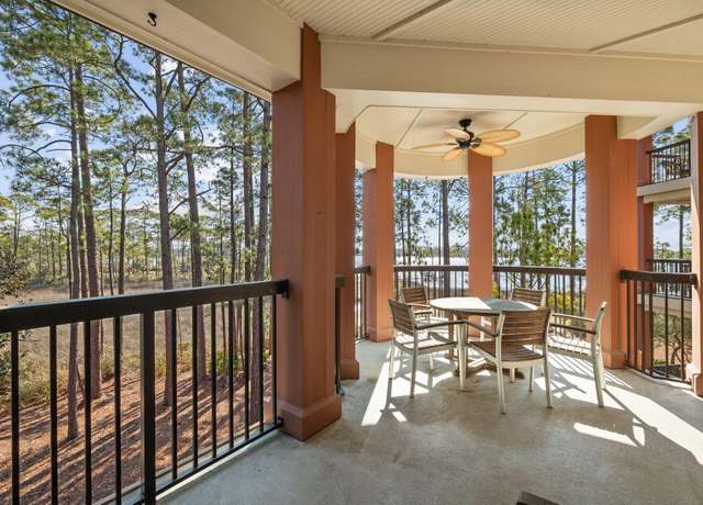 Property at 1112 Prospect Promenade Unit 201, Panama City Beach, FL 32413, 4 beds, 3.5 baths