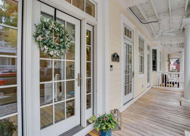 Property at 4134 Cobalt Cir Unit RO14, Panama City, FL 32408, 4 beds, 5.5 baths