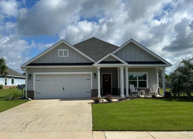 Property at 238 Partridge Ln, Freeport, FL 32439, 4 beds, 2 baths