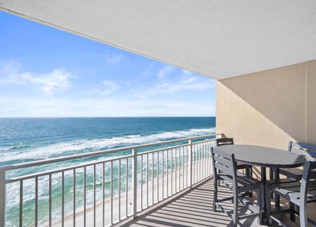 Property at 14701 Front Beach Rd #1631, Panama City Beach, FL 32413, 2 beds, 2 baths