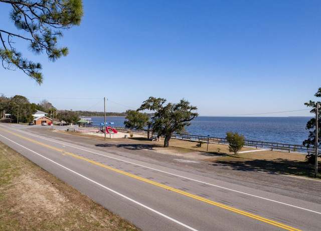 Property at Lot 24 W St Highway 20, Freeport, FL 32439