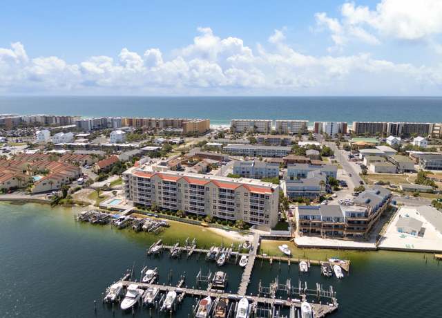 Property at 321 Bream Ave #403, Fort Walton Beach, FL 32548, 2 beds, 2 baths