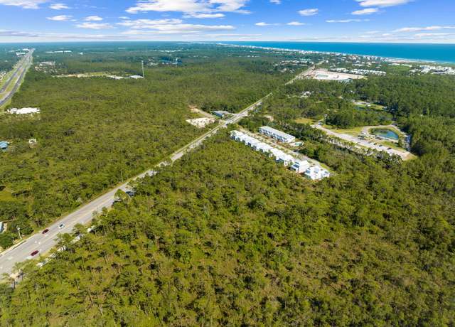 Property at TBD W County Highway 30A, Santa Rosa Beach, FL 32459