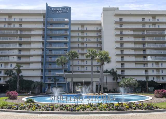 Property at 1751 Scenic Highway 98 #504, Destin, FL 32541, 3 beds, 3 baths