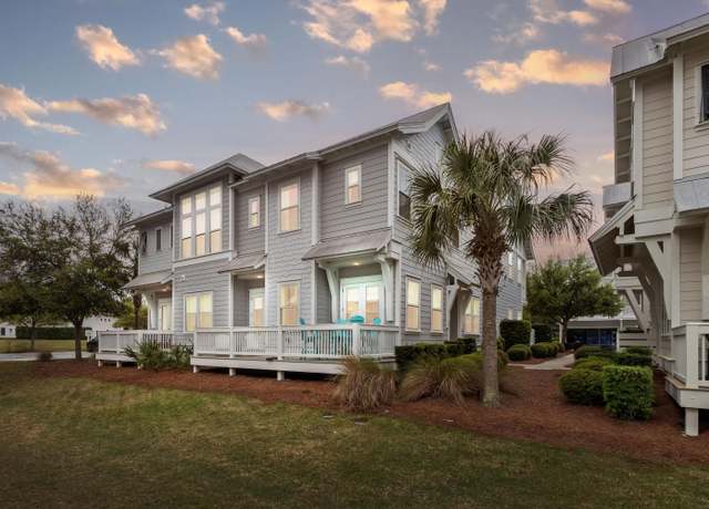 Property at 12 Milestone Dr Unit A, Inlet Beach, FL 32461, 4 beds, 2.5 baths