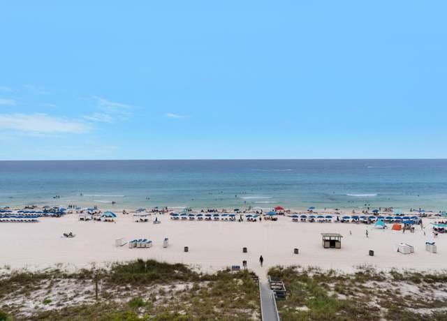 Property at 10519 Front Beach Rd Unit 601A, Panama City Beach, FL 32407, 2 beds, 2 baths